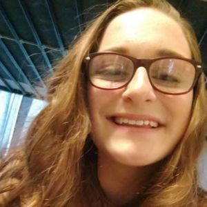 Meet your Posher, Mariah